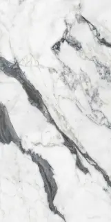 Керамогранит  BIJOUX CALAC ALTISSIMO GLO 6MM R	60X120