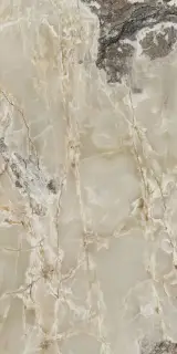 Керамогранит  ONYX&MORE GOLDEN BLEND SATIN 6MM R  60x120