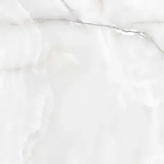Керамогранит ONYX&MORE WHITE ONYX GLOS RET	60x60
