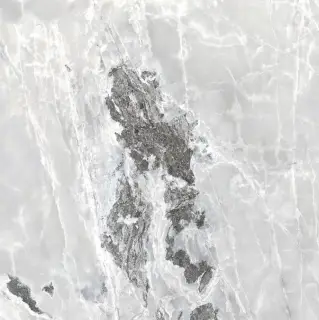 Керамогранит  ONYX&MORE SILVER BLEND GLO 6MM R  120x120