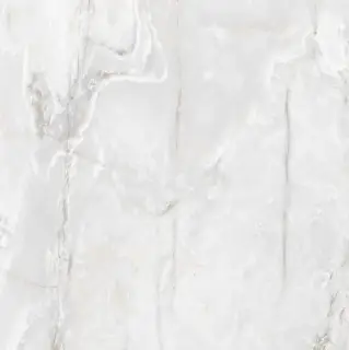 Керамогранит  ONYX&MORE WHITE ONYX GLO 6MM R 120x120