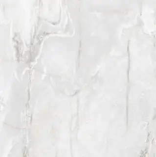 Керамогранит  ONYX&MORE WHITE ONYX SATIN 6MM R 120x120