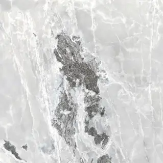 Керамогранит  ONYX&MORE SILVER BLEND SATIN 6MM R 120x120