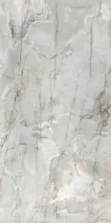 Керамогранит  ONYX&MORE SILVER ONYX SATIN 6MM R 160X320