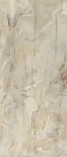 Керамогранит ONYX&MORE GOLDEN ONYX GLO 6MM R  120x280