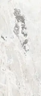 Керамогранит  ONYX&MORE WHITE BLEND GLO 6MM R 120x280