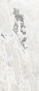 Керамогранит  ONYX&MORE WHITE BLEND SATIN 6MM R 120x280