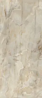 Керамогранит  ONYX&MORE GOLDEN ONYX SATIN 6MM R 120x280