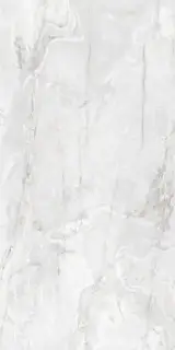 Керамогранит  ONYX&MORE WHITE ONYX GLO 6MM R 120x240