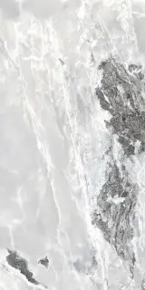 Керамогранит  ONYX&MORE SILVER BLEND SATIN 6MM R  60x120