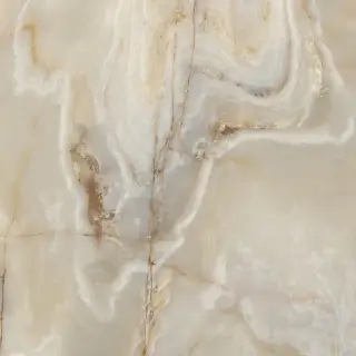 Керамогранит  ONYX&MORE GOLDEN ONYX GLO 6MM 80x80 RET