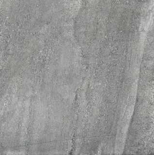 Керамогранит STONES 2.0 BURL GRAY MATTE 80X80 RETT.