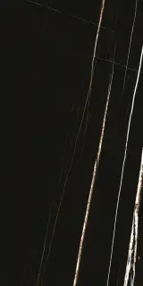 Керамогранит STONES 2.0 SAHARA NOIR GLOSSY RET	60X120