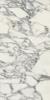 Керамогранит STONES 2.0 ARABESC.WHITE GLOSSY	60X120