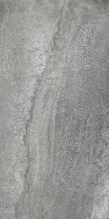 Керамогранит STONES 2.0 BURL GRAY GLOSSY RETT.	40X80