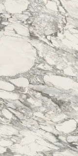 Керамогранит STONES 2.0 ARABESC.WHITE MATTE RT 	60X120