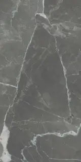 Керамогранит STONES 2.0 CALACAT.BLACK SMOOTH RT	40X80