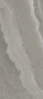 Керамическая плитка STONES 2.0 BURL.GRAY MATTE 80X180 RET