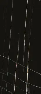 Керамогранит STONES 2.0 SAHARA NOIR GLOSSY RET	80X180