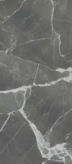 Керамогранит STONES 2.0 CALACAT.BLACK SMOOTH	 80X180