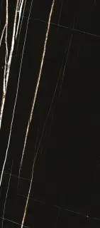 Керамогранит STONES 2.0 SAHARA NOIR MATTE RET	80X180