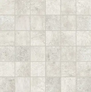 Мозаика LA ROCHE BLANC MOSAICO 5X5