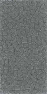 Керамогранит GENT DARK SLIVER RET 120X240