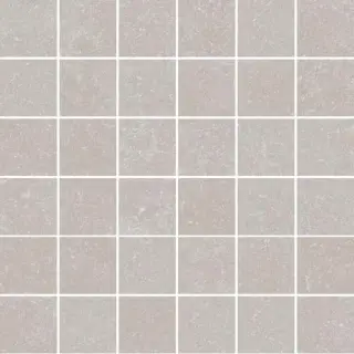 Мозаика GENT MOS. QUADRETTI ASH RET.  	30X30