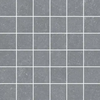 Мозаика GENT MOS. QUADRETTI BLUE RET. 	30X30