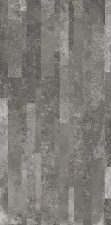 Керамическая плитка ILLUSION UNIKA SMOKE RETT 60X120