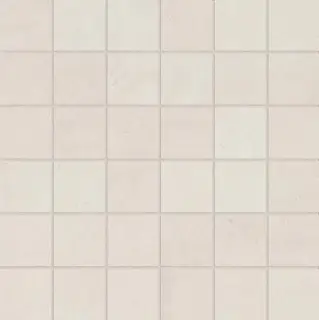 Мозаика MOS.QUADRETTI WHITE 30X30