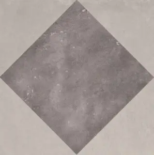 Декор DEC.COMBI 4 GRI/NERO RETT  30X30