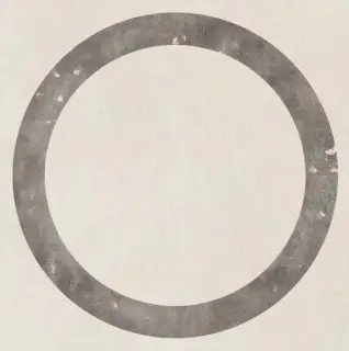 Декор DEC.COMBI 4 BIA/NERO RETT  30X30