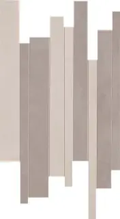 Мозаика MOS.BRICK BONE WARM  30X40