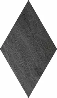 Керамогранит C.ROAD WOOD COAL RET.ROMBO 30