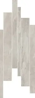 Керамогранит ARDOISE PLOMB NAT MOD LISTELLO SFALSATO 21X40