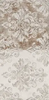 Керамическая плитка MEMORY RUST RETT 	60X120