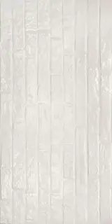 Керамическая плитка STREET WHITE GLOSSY RETT 	60X120