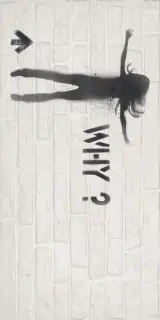 Декор DEC.STREET KID WHY MATT   60X120