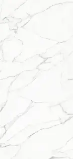 Керамогранит RHAPSODY WHITE BEAUTY LEV RET 120X260