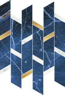 Керамогранит RHAPSODY MOSAIC BRICK UNIVERSE 30X32