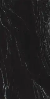 Керамическая плитка NERO BELVEDERE NAT RETT	120x240