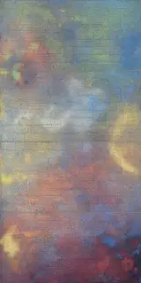 Панно PROG.STREET MAX.COL.GLO.4 	120X240