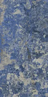 Керамогранит BIJOUX SODALITE BLEU MAT 6MM R	120x240