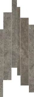Мозаика LA ROCHE MUD MOD.LIST.MIX SFALS.21X40