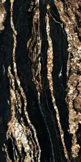 Керамогранит NOBILE BLACK TAURUS LUX+ 60x120