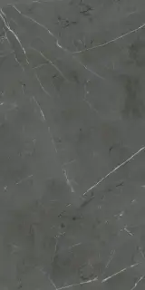 Керамогранит NOBILE GREY GRAFITE RET 60X120