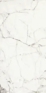 Керамогранит RHAPSODY WHITE FUN LEV RET 60X120