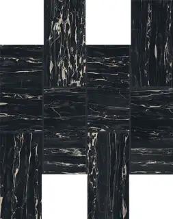 Мозаика I CLASSICI PORTORO 7,5x15 6MM MUR.GLOS