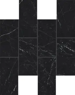 Мозаика I CLASSICI MARQUINIA 7,5x15 6MM MUR.GLOS